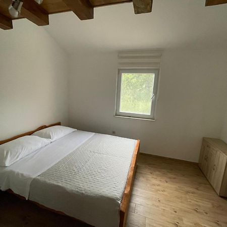 Ferienwohnung Amanda C Starigrad Paklenica Exterior foto